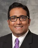 Picture of Dr. Alex Thomas